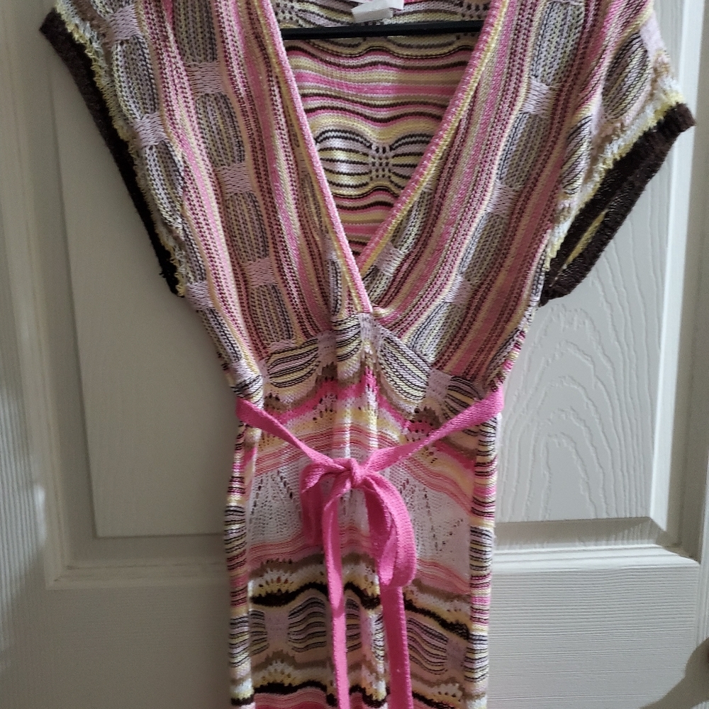 Boho Top